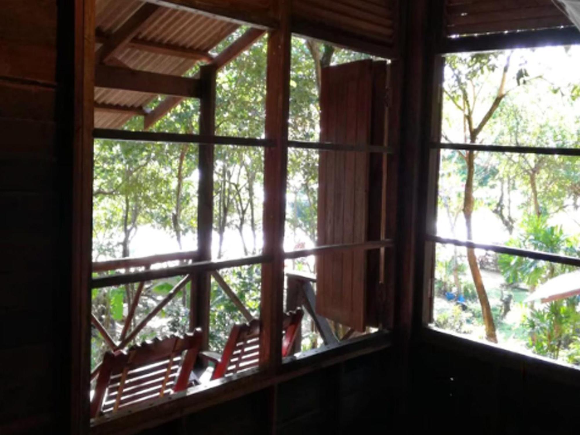 Bonhomie Beach Cottage เกาะจำ ภายนอก รูปภาพ