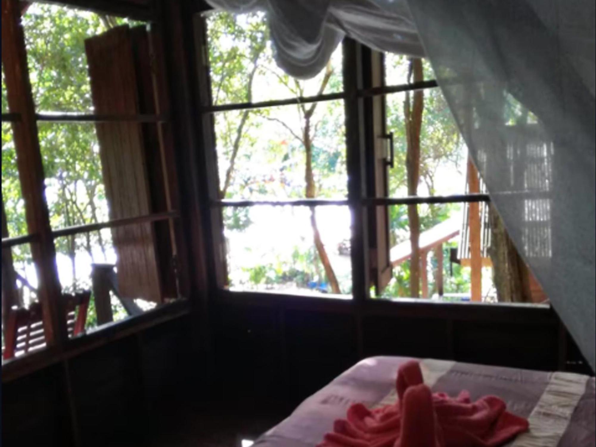 Bonhomie Beach Cottage เกาะจำ ภายนอก รูปภาพ