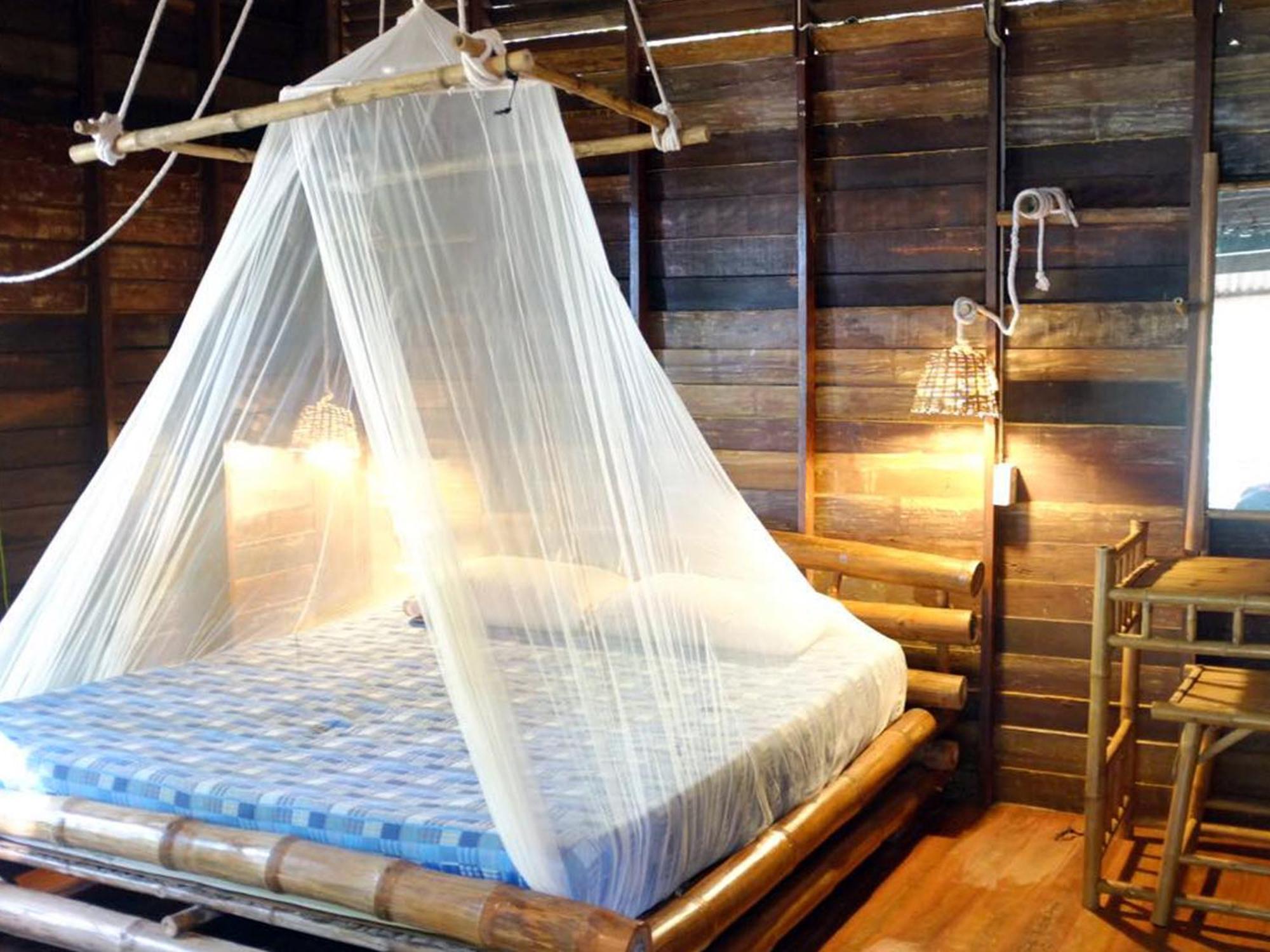 Bonhomie Beach Cottage เกาะจำ ภายนอก รูปภาพ